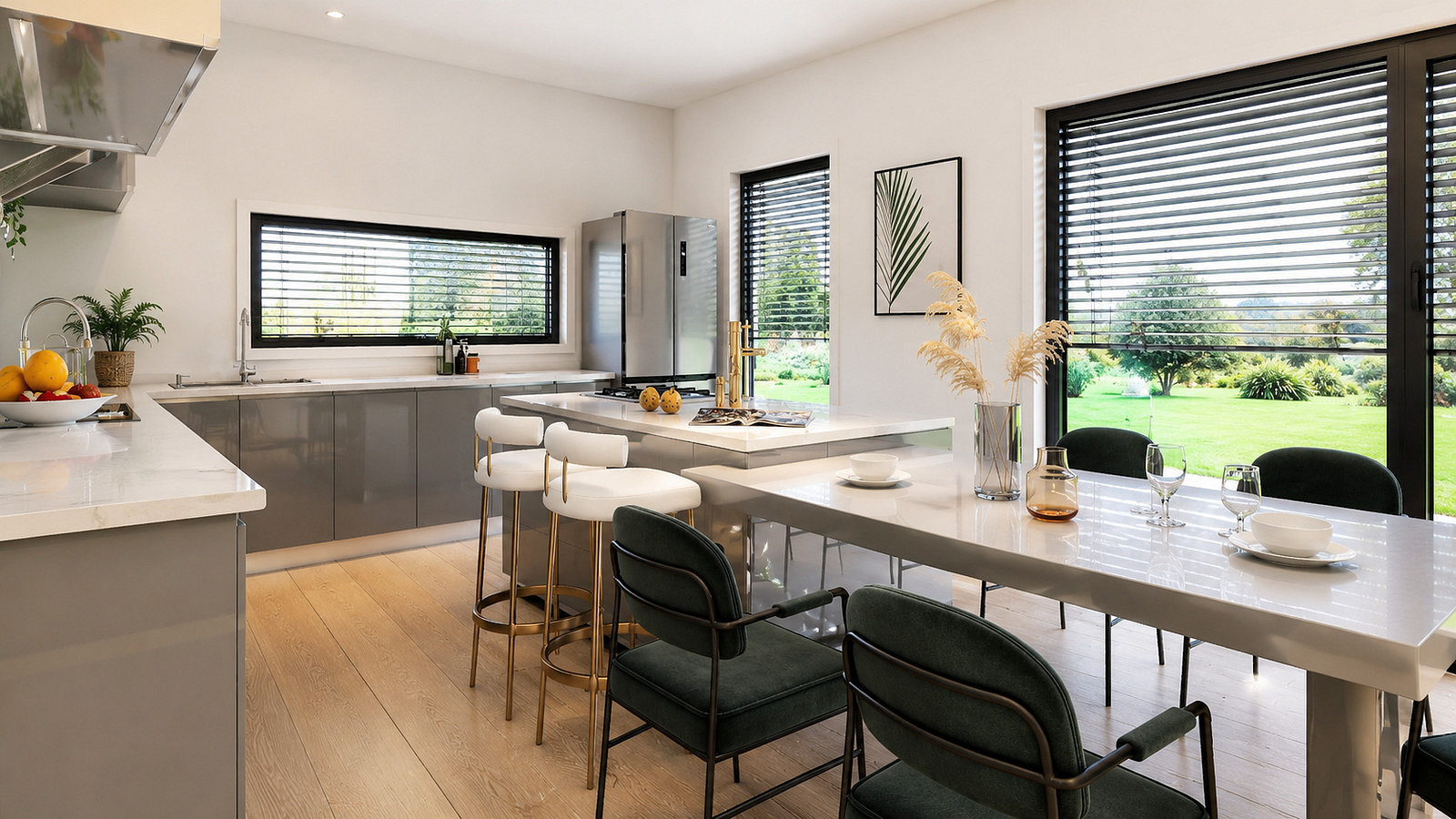 Prodej bytu 4+kk 115 m² – fotografie 3