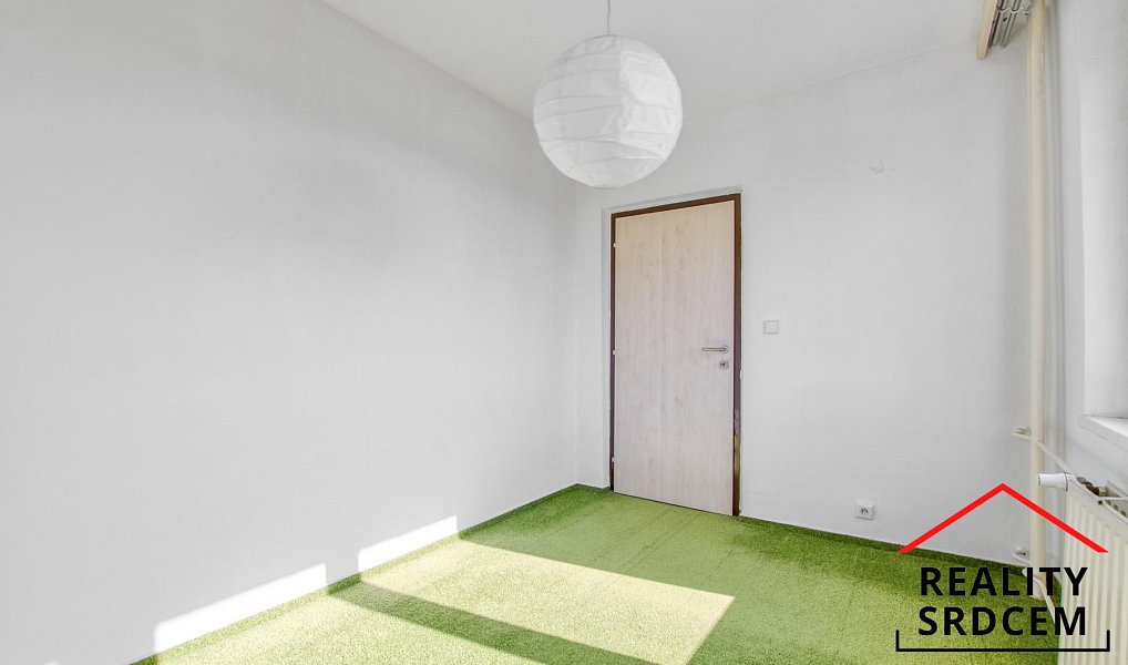 Pronájem bytu 3+1 71 m², Ostrava – náhled fotky 11