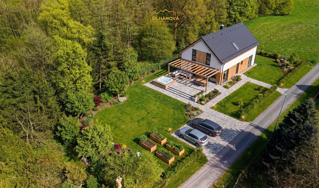 Prodej stavebního pozemku 2 596 m², Hrubá Skála – náhled fotky 3