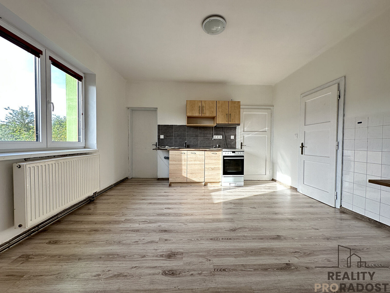 Prodej bytu 4+1 110 m² – fotografie 2