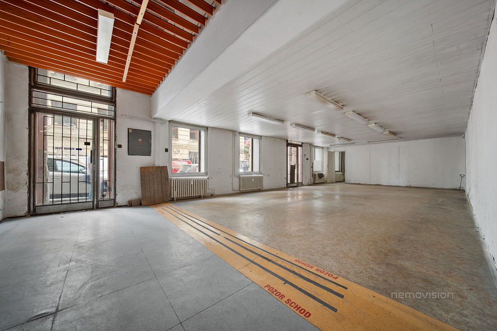 Prodej obchodních prostor 187 m² — photo 3
