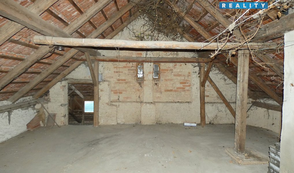 Prodej chaty/chalupy 95 m² s pozemkem 511 m², Rataje nad Sázavou – náhled fotky 23