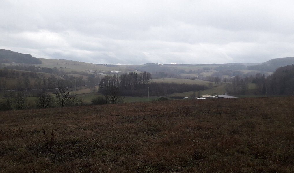 Prodej pole 25 028 m², Teplice nad Metují – náhled fotky 2