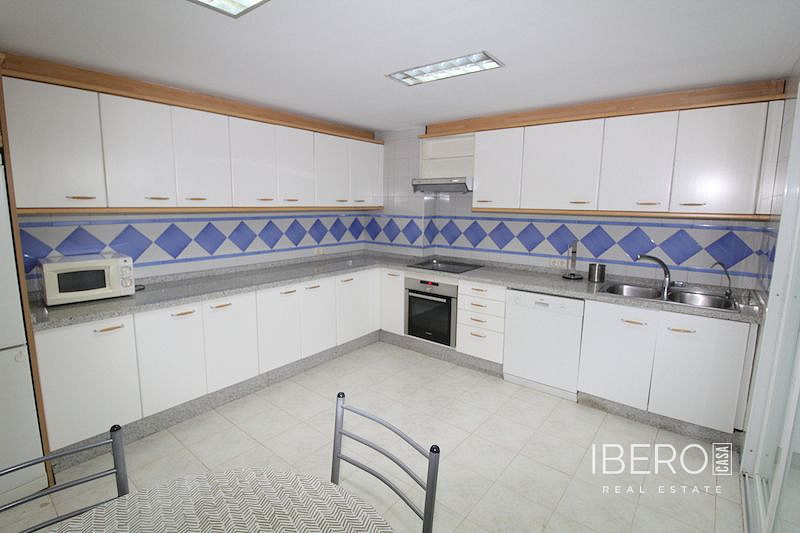 Pis 5+kk – Marbella, Nueva Andalucía - Més