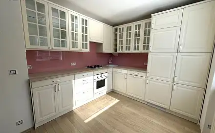 Pronájem bytu 3+kk 72 m²