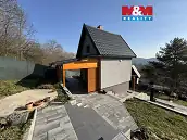 Prodej chaty/chalupy 54�m2 s pozemkem 692�m2