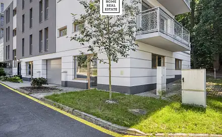 Prodej kanceláře 78 m², Šumavská, Karlovy Vary
