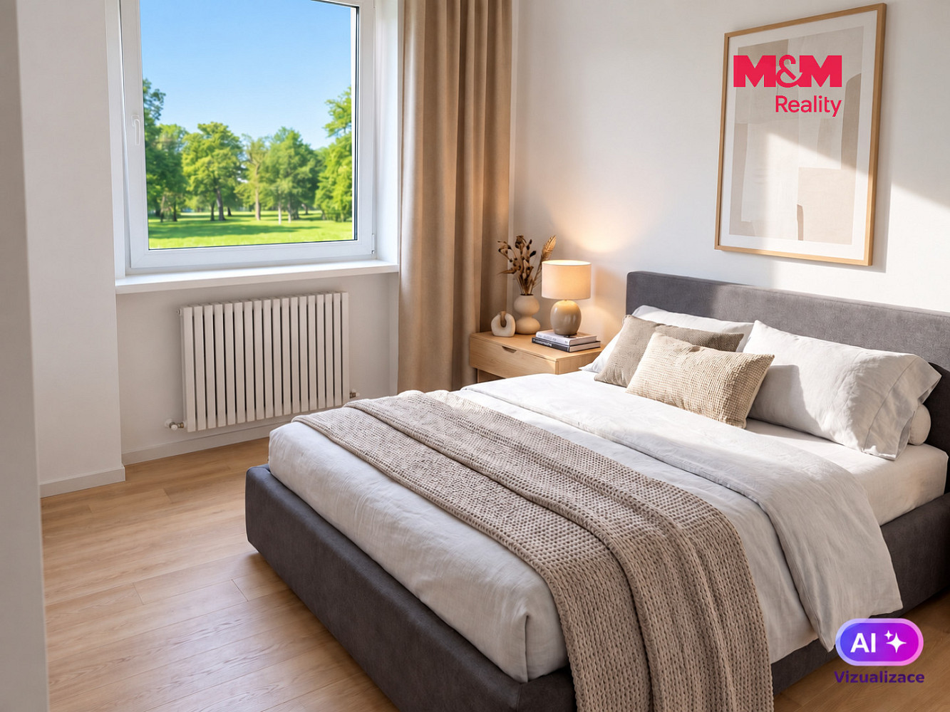 Prodej bytu 3+kk 54 m² – fotografie 3