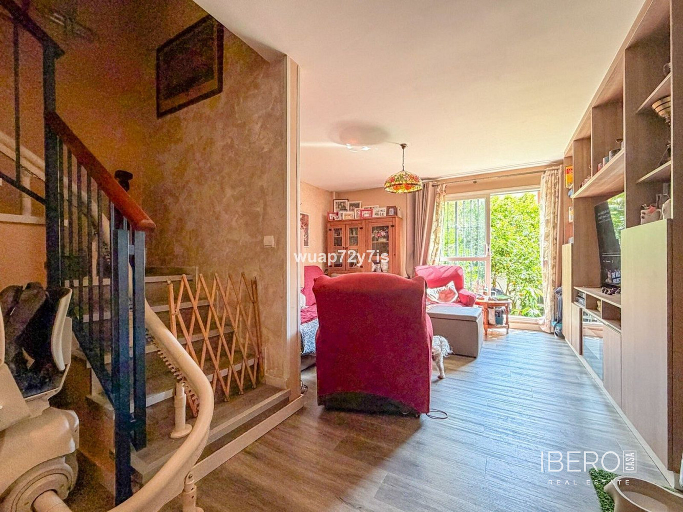 Casa 5+kk – Marbella, Salto del Agua - Vista 4
