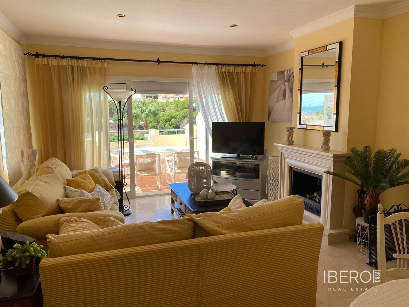 Piso 3+kk – Elviria - Vista 4