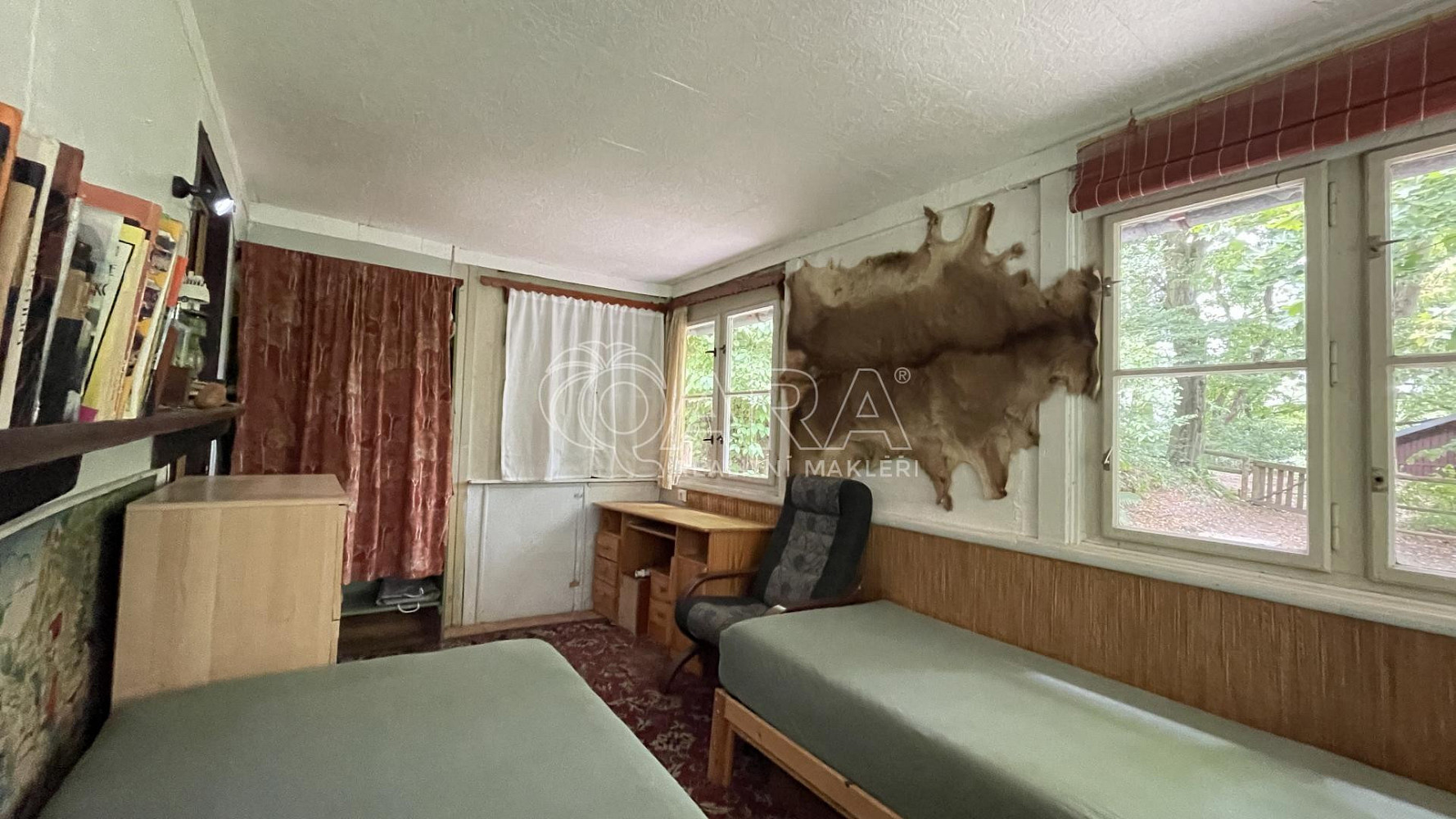 Prodej chaty/chalupy 48 m² s pozemkem 48 m² — photo 5