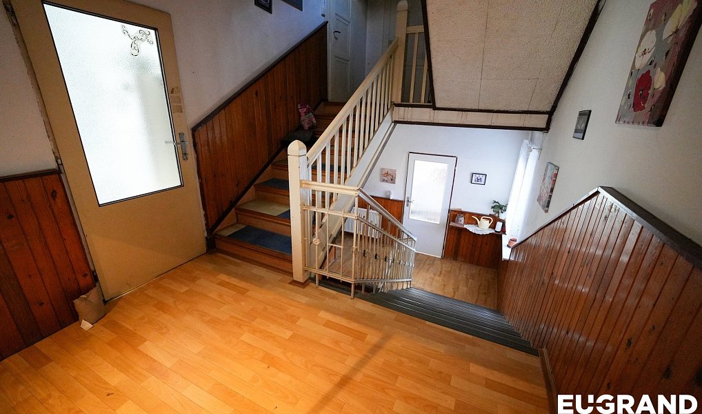 Prodej domu 216 m² s pozemkem 632 m², Varnsdorf – náhled fotky 23