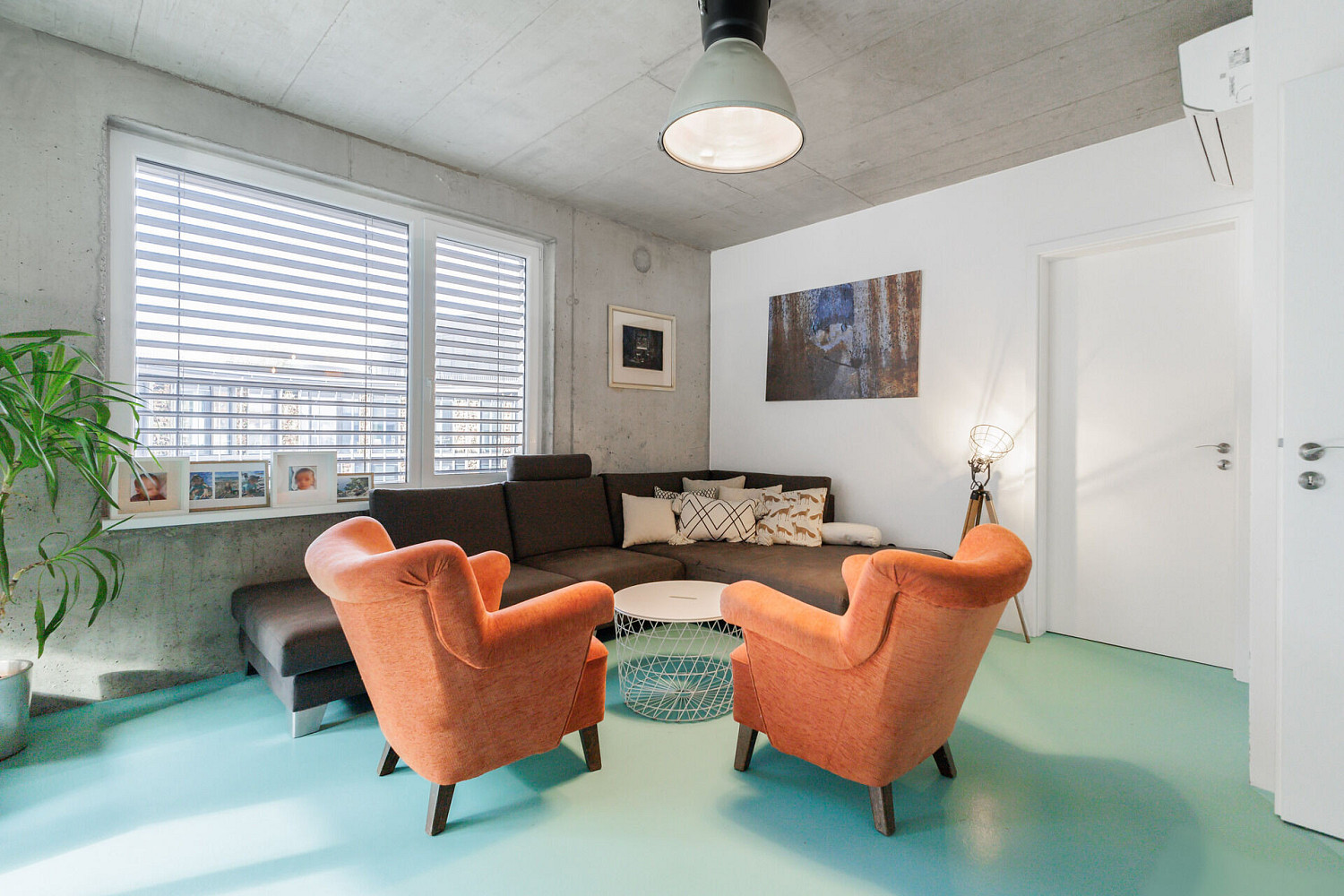 Pronájem bytu 3+kk 82 m² – fotografie 3