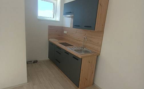 Pronájem bytu 1+kk 34 m², Palackého, Holešov - Všetuly, okres Kroměříž