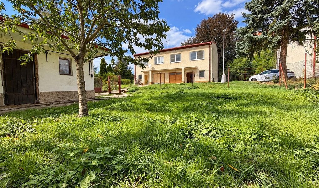 Prodej domu 142 m² s pozemkem 97 m², Libořice – náhled fotky 20
