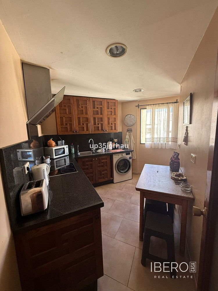 Pis 5+kk – Estepona, Barriada Islas Canarias - Més