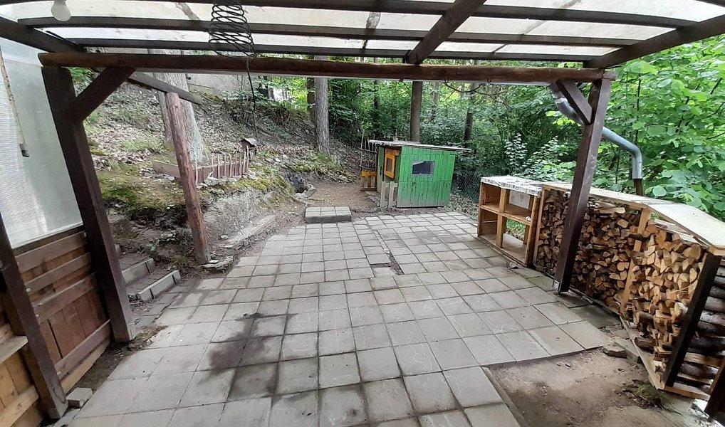 Prodej domu 18 m² s pozemkem 18 m², Doudleby – náhled fotky 4
