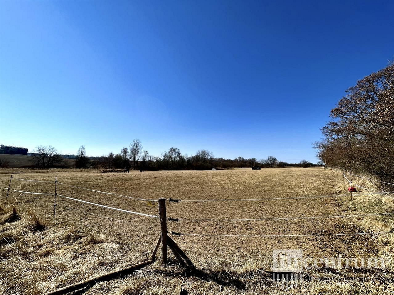 Prodej komerčního pozemku 23 444 m² – fotografie 3