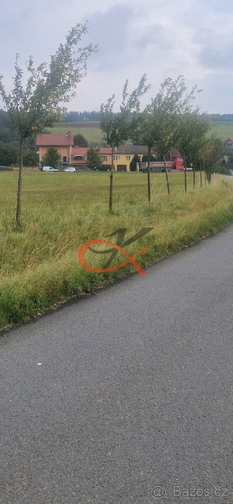 Prodej stavebního pozemku 4 626 m² — photo 3