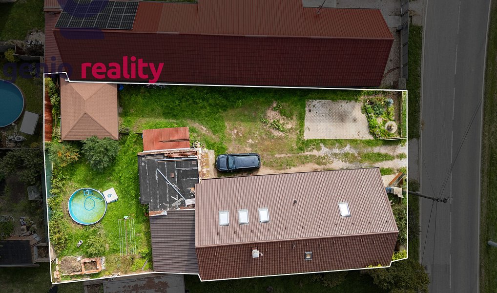 Prodej domu 130 m² s pozemkem 299 m², Nevratice – náhled fotky 35