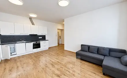 Pronájem bytu 2+kk 60 m², Stavební, Brno - Trnitá