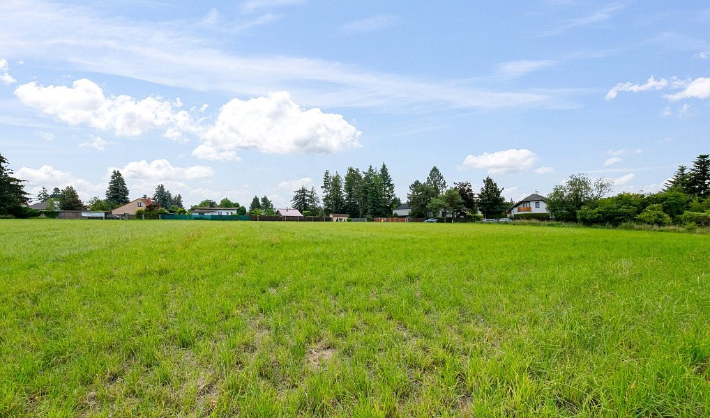 Prodej stavebního pozemku 3 860 m², Tehovec – náhled fotky 8