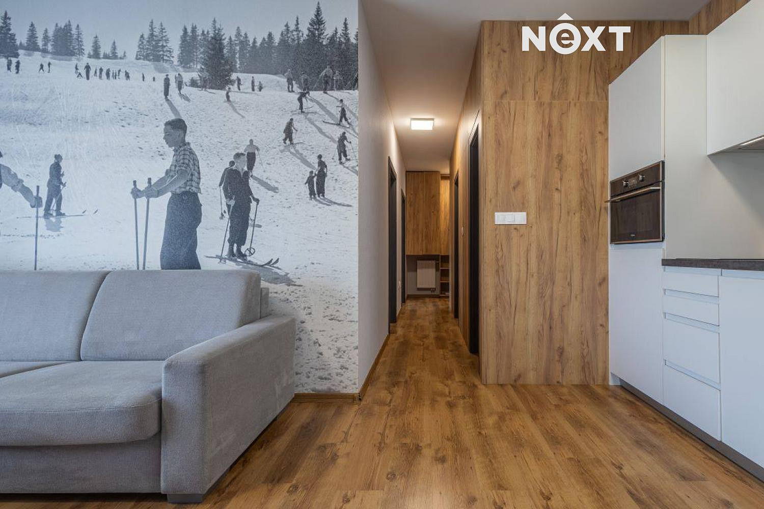 Prodej bytu 3+kk 60 m² — photo 3