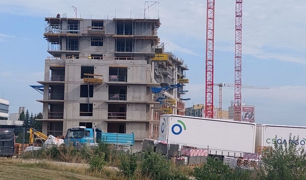 Prodej bytu 3+kk 71 m², Praha – náhled fotky 6