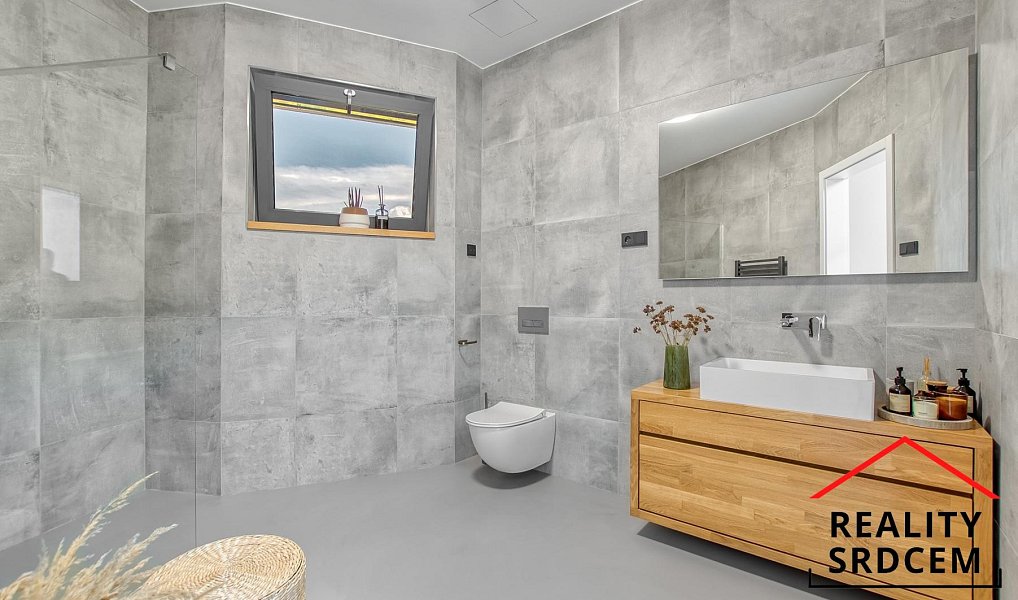 Pronájem domu 147 m² s pozemkem 1 447 m², Pržno – náhled fotky 11