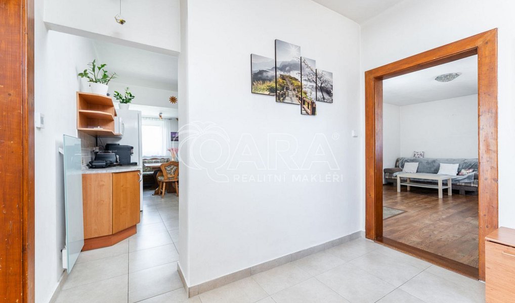 Prodej domu 97 m² s pozemkem 1 094 m², Velký Chlumec – náhled fotky 12