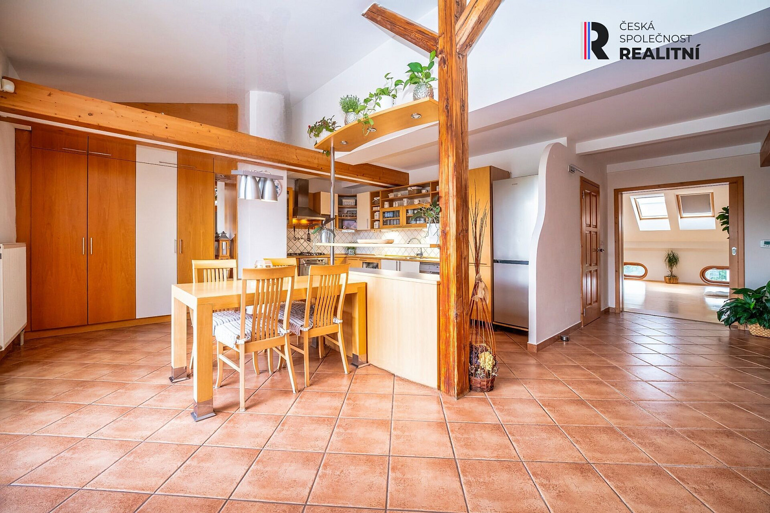 Prodej bytu 3+1 163 m² – fotografie 4