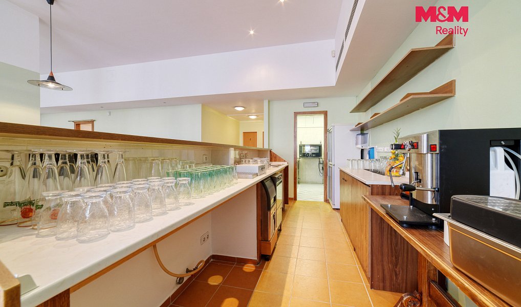 Pronájem restaurace 101 m², Mariánské Lázně – náhled fotky 6