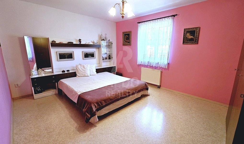 Prodej domu 145 m² s pozemkem 478 m², Srubec – náhled fotky 9