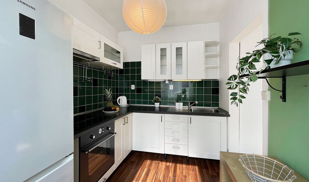 Prodej bytu 2+1 45 m², Praha – náhled fotky 11