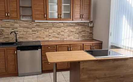 Pronájem bytu 3+1 72 m²