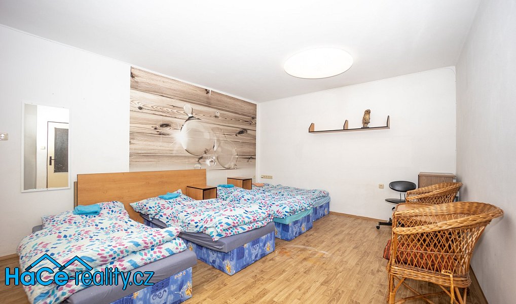 Prodej komerčního objektu (jiného typu) 572 m², Slatina nad Zdobnicí – náhled fotky 34