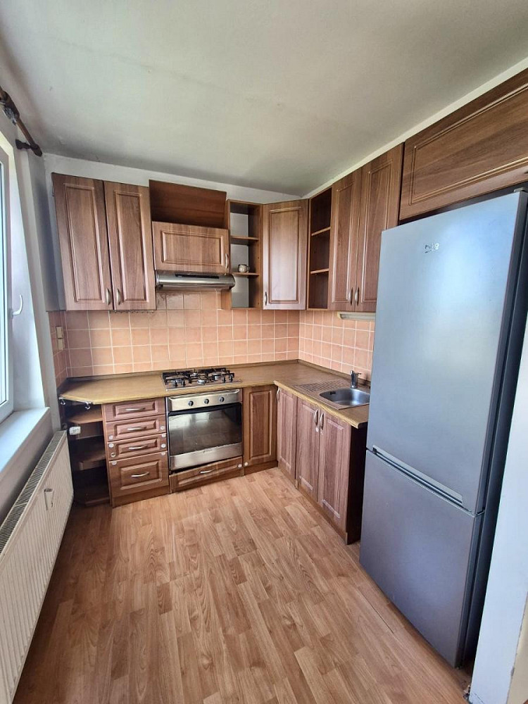 Prodej bytu 2+kk 41 m² – fotografie 3