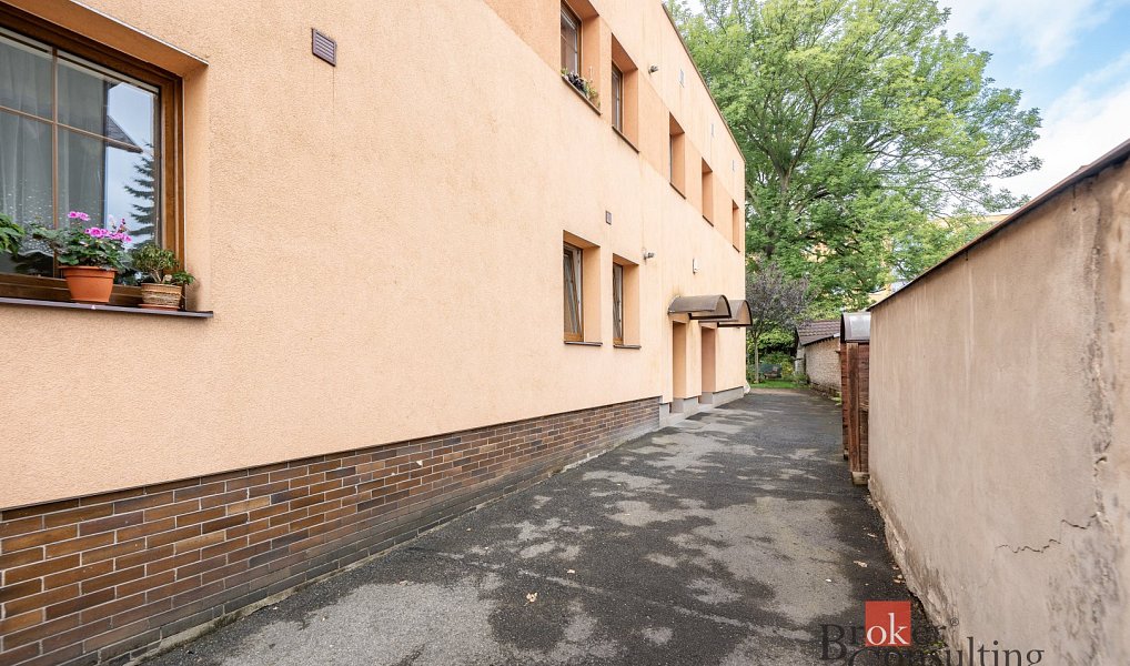 Prodej bytu 2+kk 48 m², Liberec – náhled fotky 13