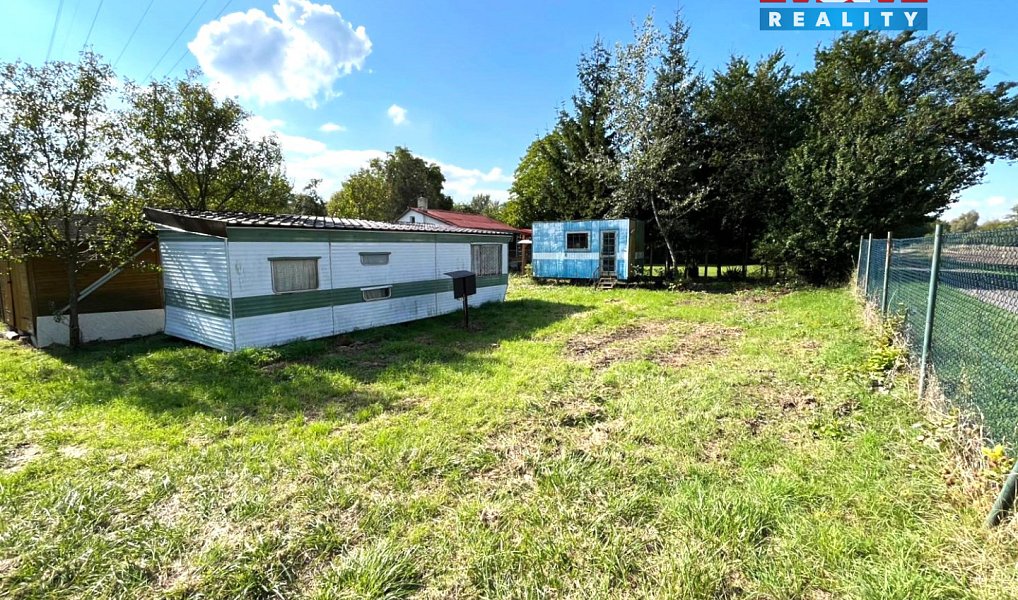 Prodej zahrady 2 676 m², Vršovice – náhled fotky 15