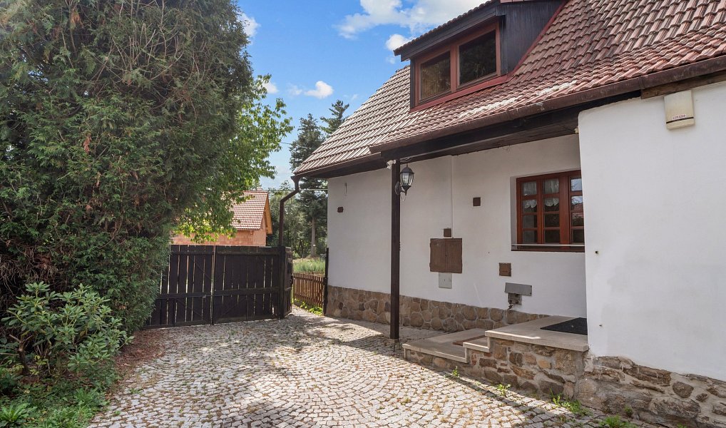 Prodej domu 156 m² s pozemkem 1 223 m², Hořepník – náhled fotky 25