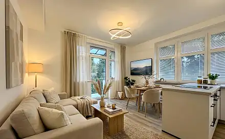 Prodej bytu 4+kk 75 m², třída Tomáše Bati, Zlín