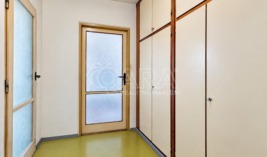 Prodej bytu 2+1 50 m², Praha – náhled fotky 10