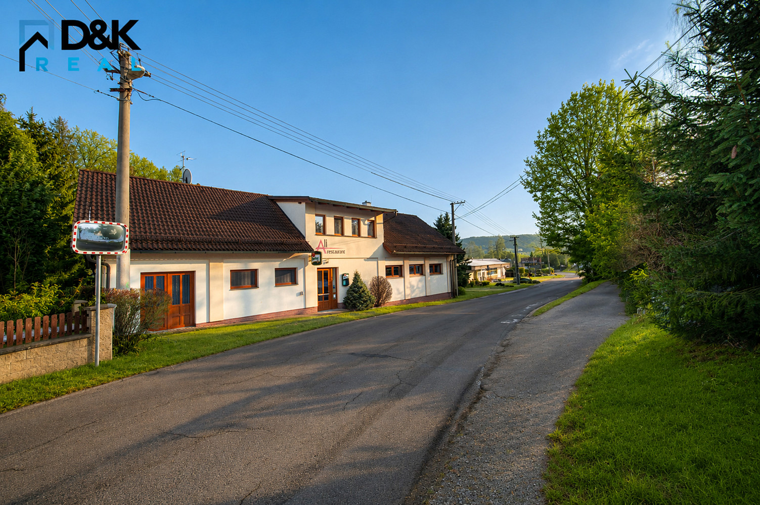 Prodej domu 330 m²