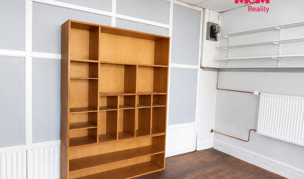 Pronájem obchodních prostor 12 m², Beroun – náhled fotky 2