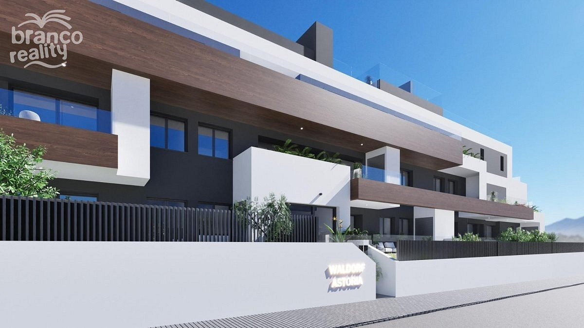 3+kk Apartment in Benijófar, el Baix Segura / La Vega Baja - Vista 5