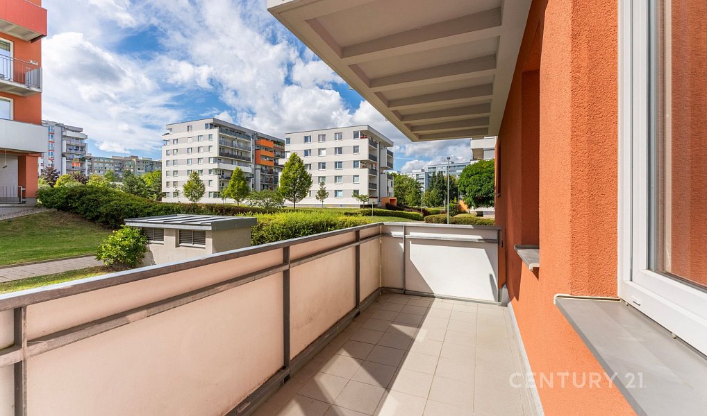 Prodej bytu 1+kk 34 m², Praha – náhled fotky 11