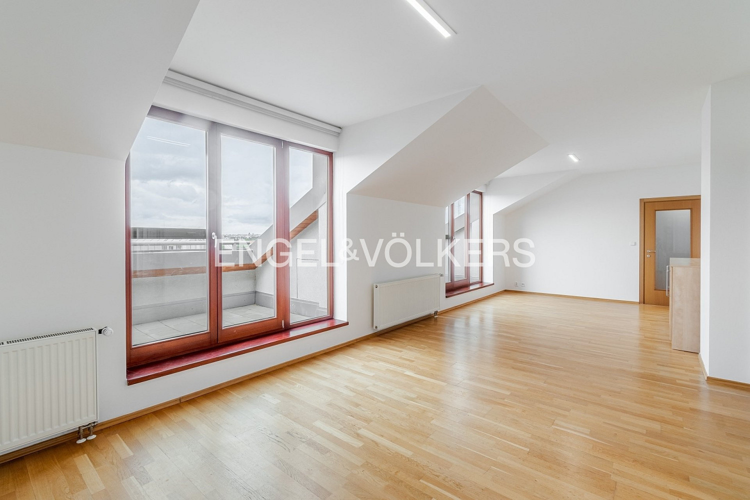 Pronájem bytu 4+1 120 m²