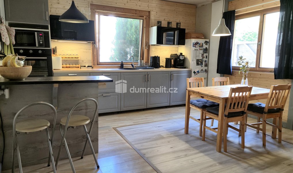 Prodej domu 110 m² s pozemkem 488 m², Střezimíř – náhled fotky 8