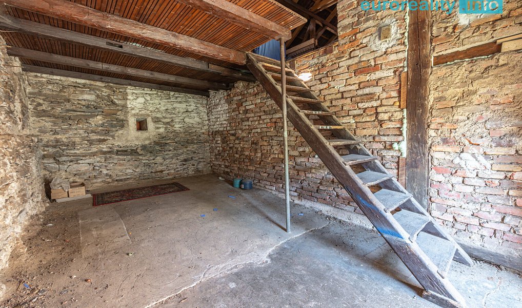 Prodej chaty/chalupy 70 m² s pozemkem 527 m², Cheb – náhled fotky 25