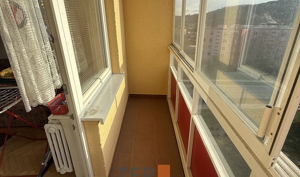 Prodej bytu 3+1 81 m², Tišnov – náhled fotky 7
